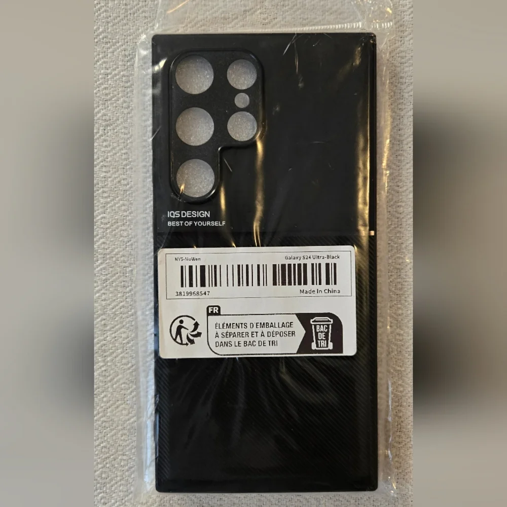 Samsung galaxy s24 ultra case bundle